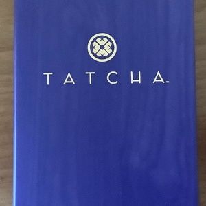 Tatcha Sunrise: A Plum Blossom 23-Karat Gold Illuminated Lipstick